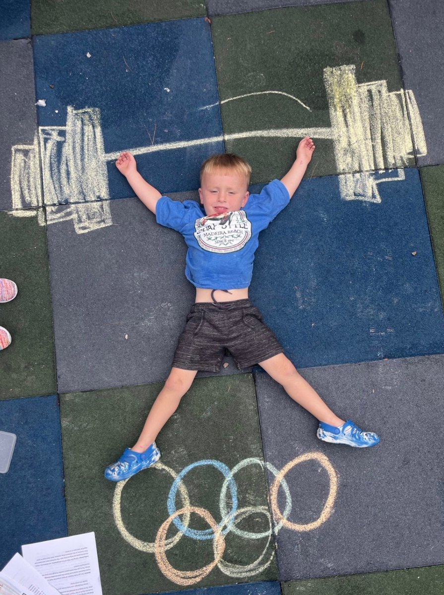 My Littlest Helper turned 3 yesterday! Happy Birthday to our little wannabe Olympian!!! 😍🎂🎉