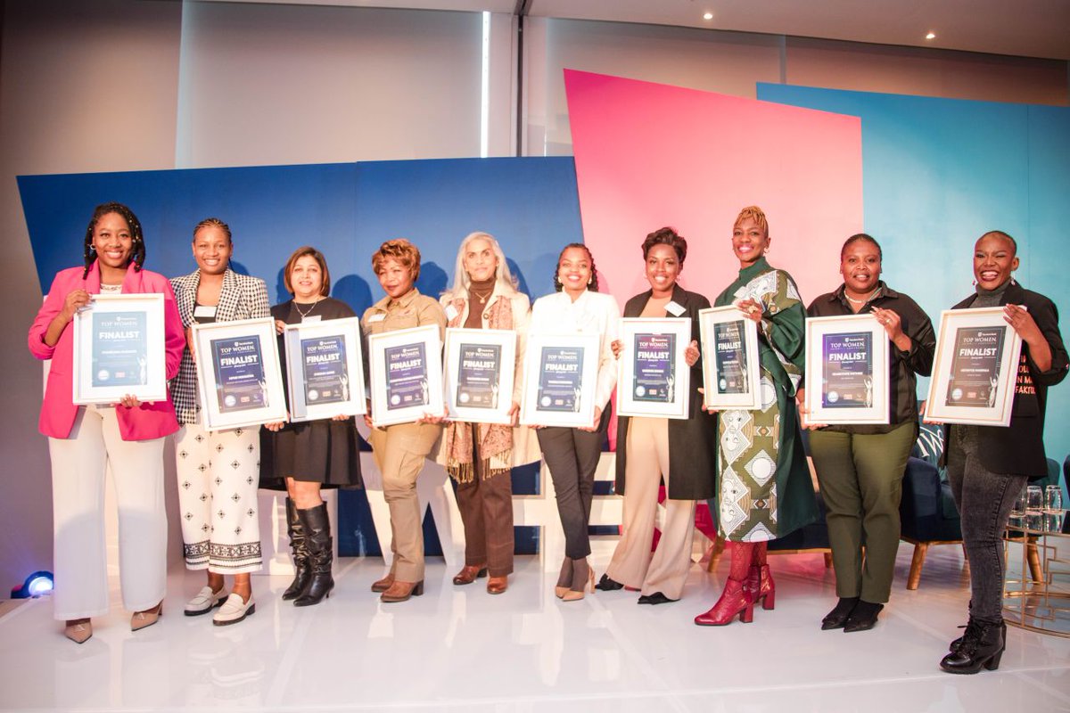 TTS_CandD's tweet photo. Neo Sereisho, our CEO, attended the Standard Bank Top Women Conference! Inspiring women leaders, driving change. Stay tuned for her empowering Women’s Month message. #SBTopWomen #WomenInLeadership #WomensMonth https://t.co/Zz9pAN3d7b