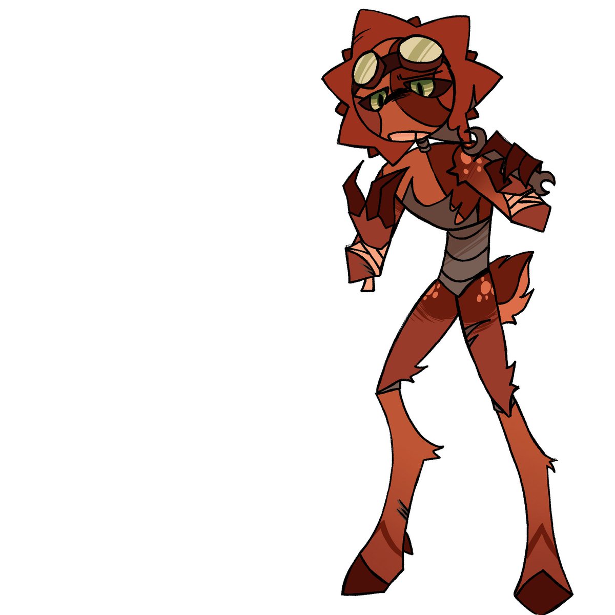 PrismIsShort's tweet photo. sup gaymers, have my solar redesign
and some doodles on the side โจ
_
_
#tsams #solartsams #thesunandmoonshow https://t.co/kHcaN2QwSJ