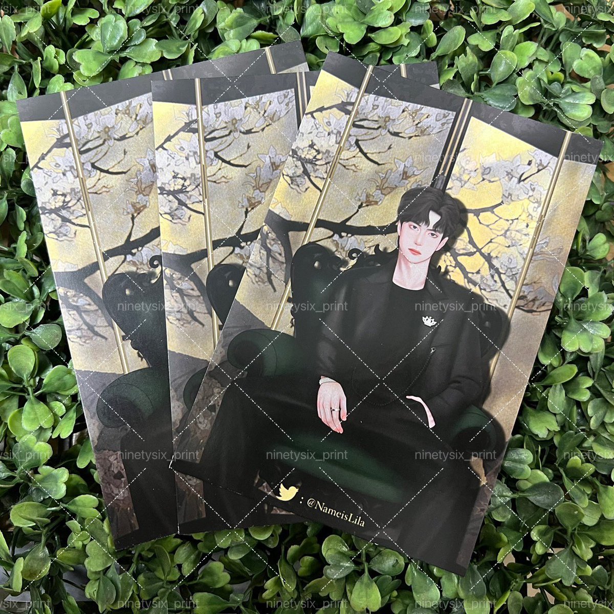 ขอบคุณออเดอร์จากลูกค้าค่ะ #ninetysix_print 

รับปริ้นโฟโต้การ์ด โปสการ์ด โฟโต้บูท งานปริ้นอื่นๆสอบถามได้ค่ะ 💖🫶🏻

 #รับทำโฟโต้การ์ด #รับทําของแจก #รับทําgiveaway