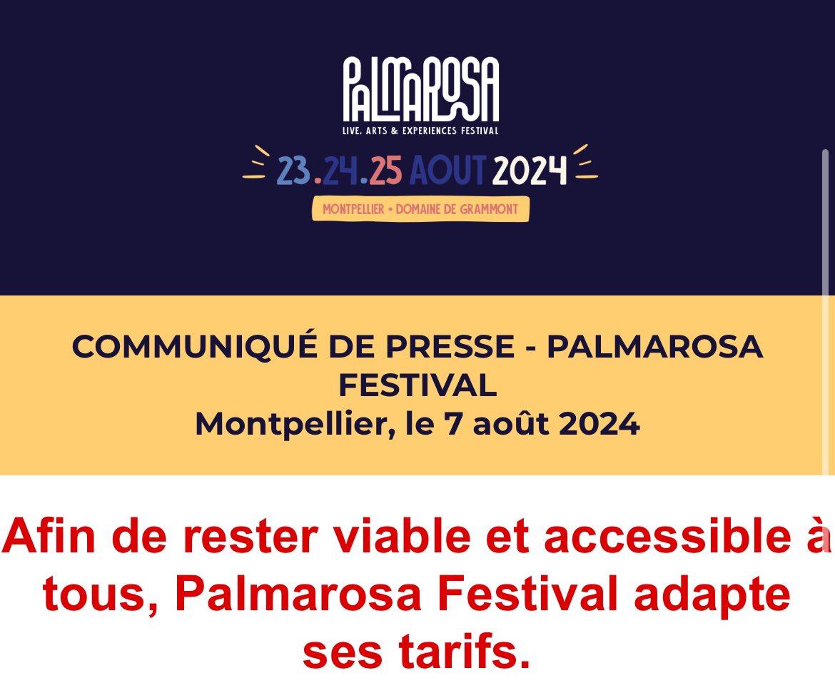 Emilie Mazoyer tweet media