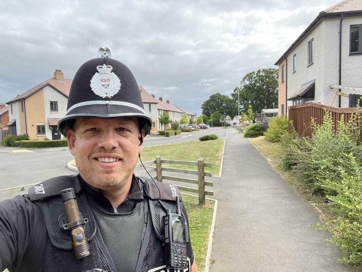 Malvern Cops tweet media