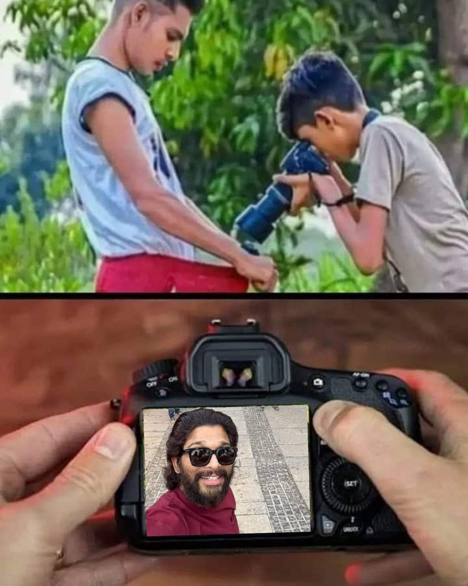 Prasanth5225's tweet photo. @RusthumHere 😁😁😅😅👌 https://t.co/KfPjOYCfdx