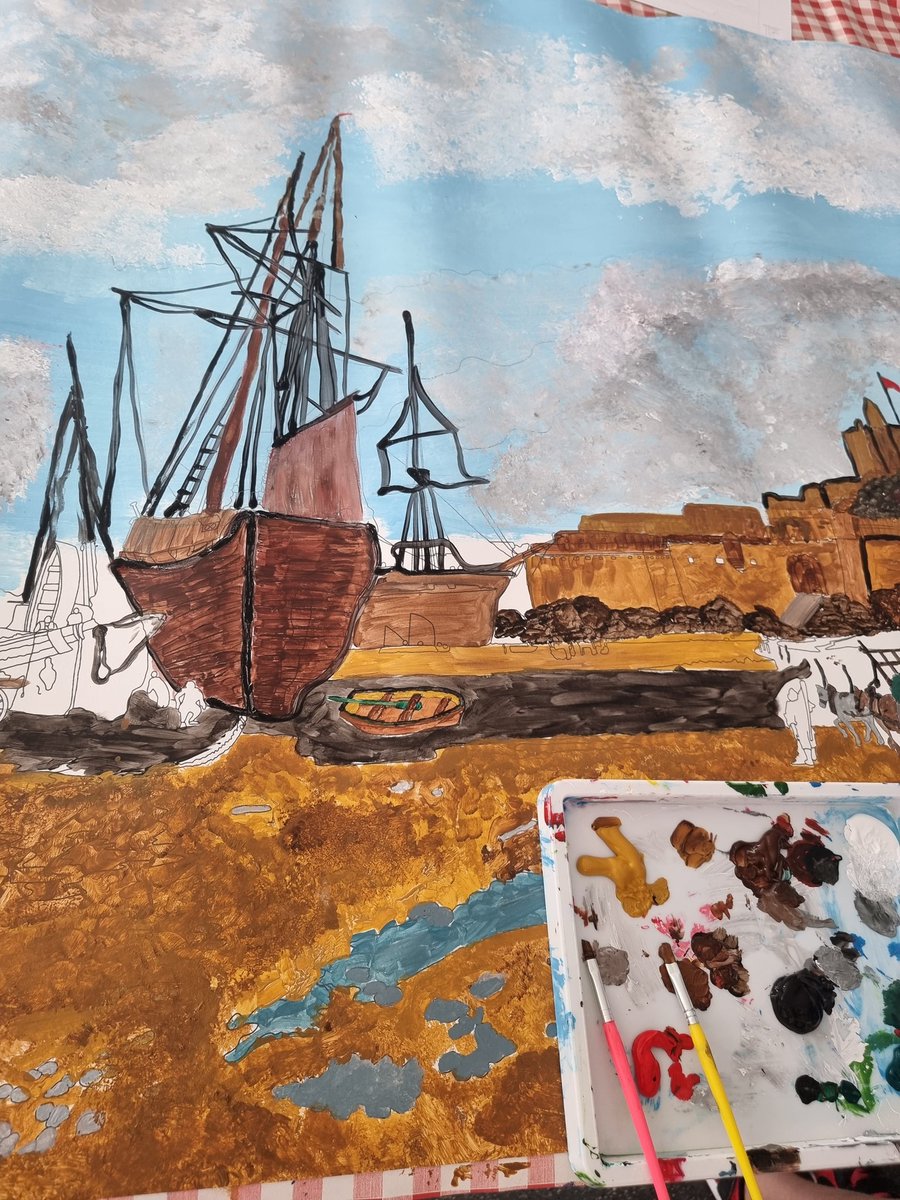 St Clement's Community Police Officer tweet media