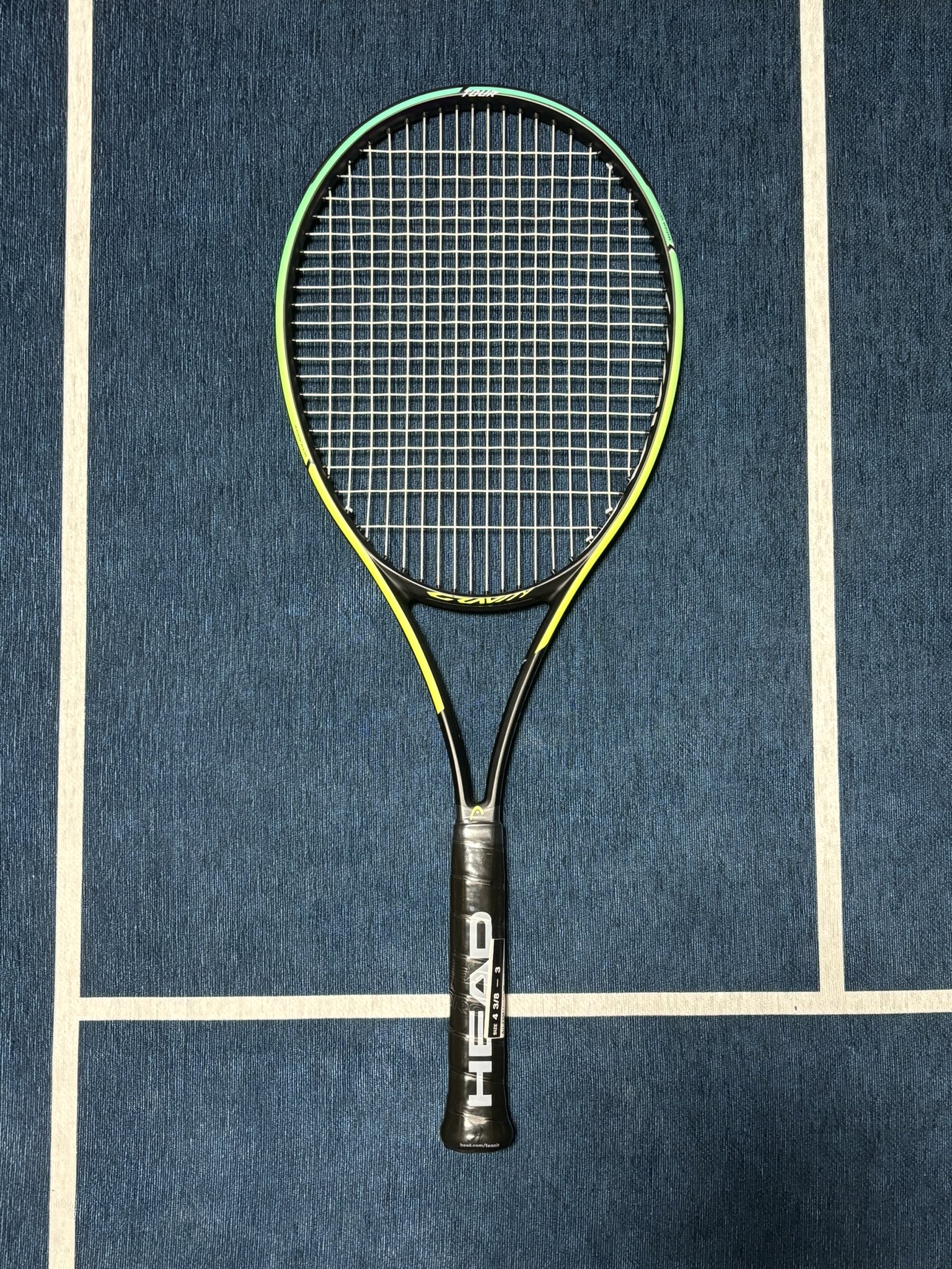 RACKET MAN ラケットマン (@RACKETMAN333) / X