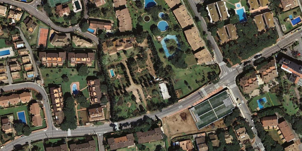 SosCostaBrava's tweet photo. ✊Continua la lluita per preservar els Jardins Rubió i Tudurí de Calella de Palafrugell. 🛑Aquest juliol passat s’han presentat al·legacions al Pla de Millora Urbana que afectaria i invaïria part del jardí protegit per les edificacions projectades: https://t.co/8JpNf4b69O https://t.co/OYCTOs70d5