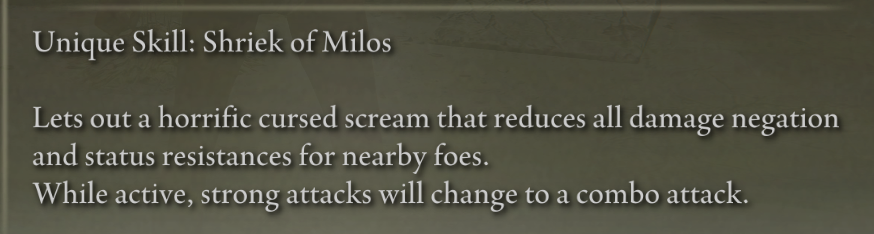 vlimit_11's tweet photo. @maddhistorian @MaxeyFMVP @youthfvl_ On top of it not being included in the tutorials for status effects, items that define "all status resistances" have no effect on Black Flame damage. It's a matter of semantics, but Black Flame is probably defined more as a debuff than a status effect in this game https://t.co/rFxJnP5AZN