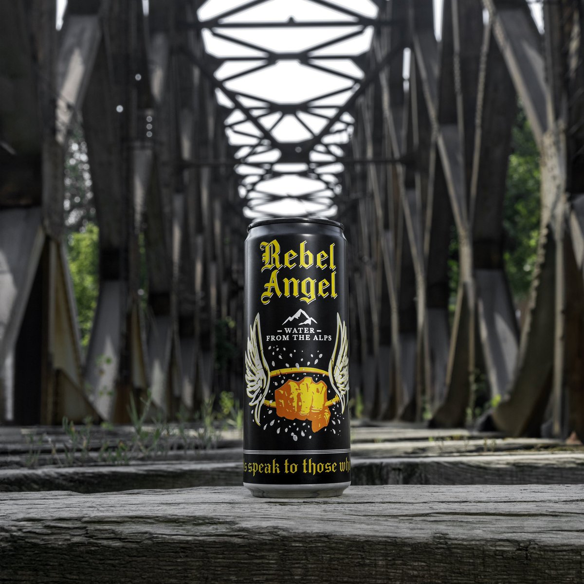 Rebel Angel tweet media
