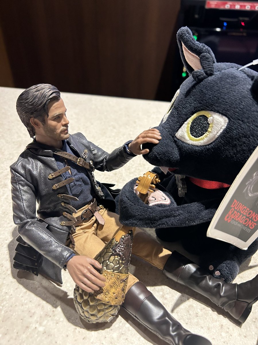 phantom4869X's tweet image. #8月になったのでいいねしてくれた人にいいねしてくれたなあと思う #DnDmovie