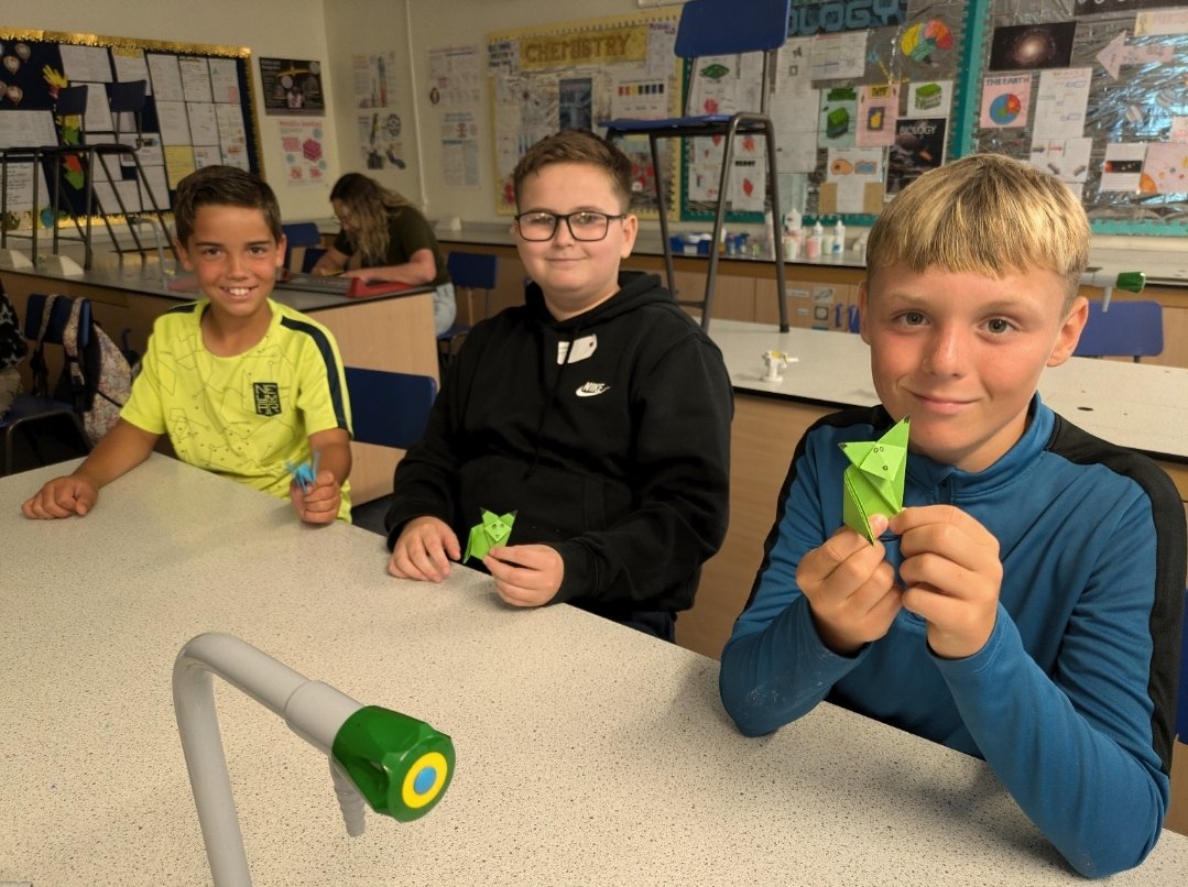 TPS_ClassOf24 tweet media