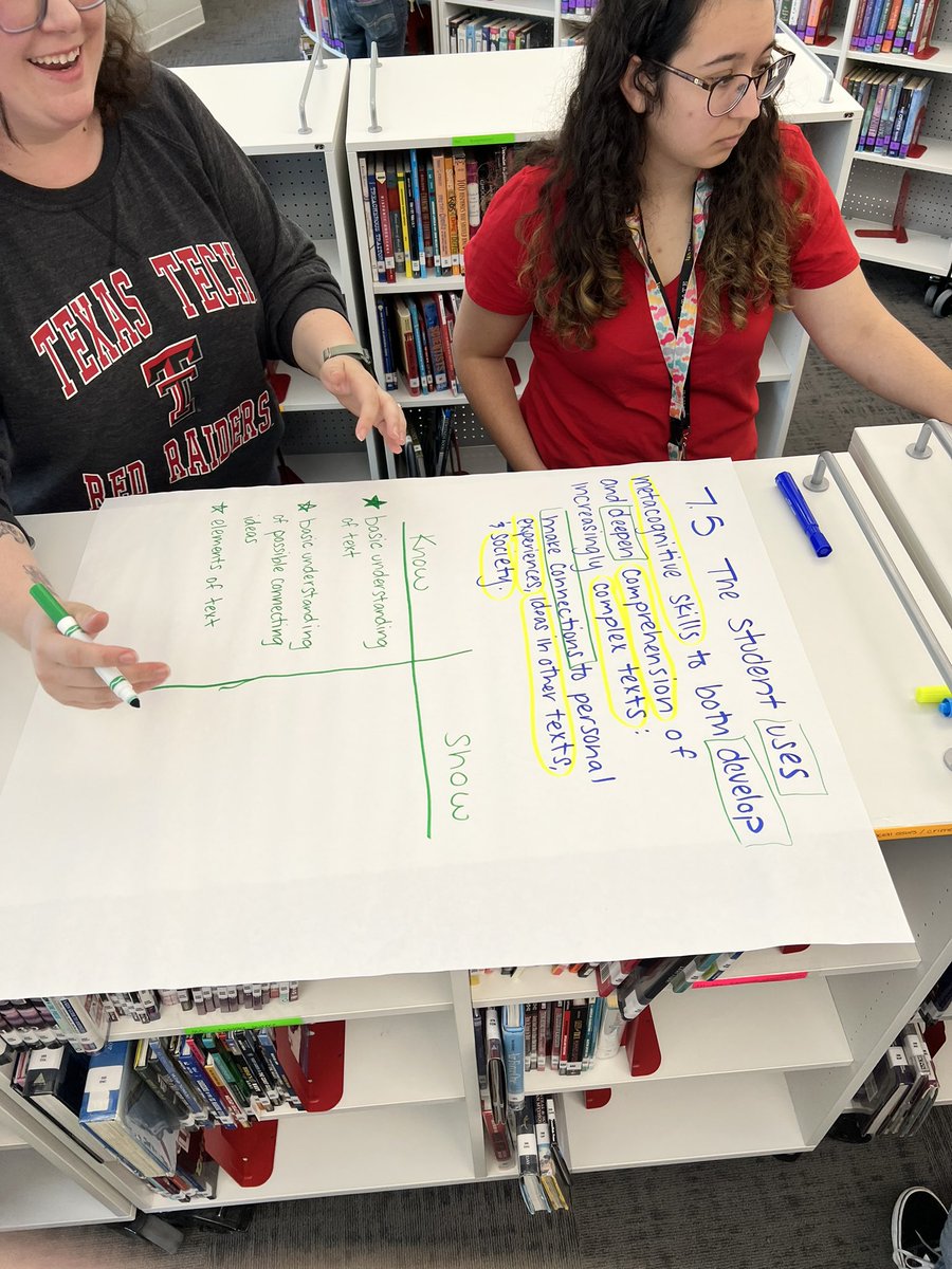 Shauna Hunter, M. Ed. tweet media