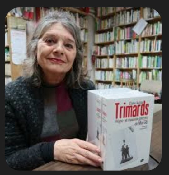 Gtrousset91's tweet photo. RIP Claire Auzias. https://t.co/jvMZWC4ZHt
