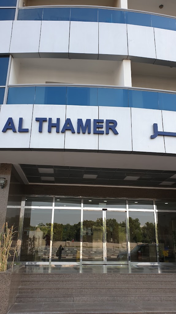 AkASign3dSign's tweet image. 📸✨ Check out our latest signage project for Al Thamer! ✨📸

At Al Khat Al Areed Signage, we pride ourselves on delivering high-quality, eye-catching signage solutions. Our team has created sign for Al Thamer, showcasing our expertise in designing and installing signage