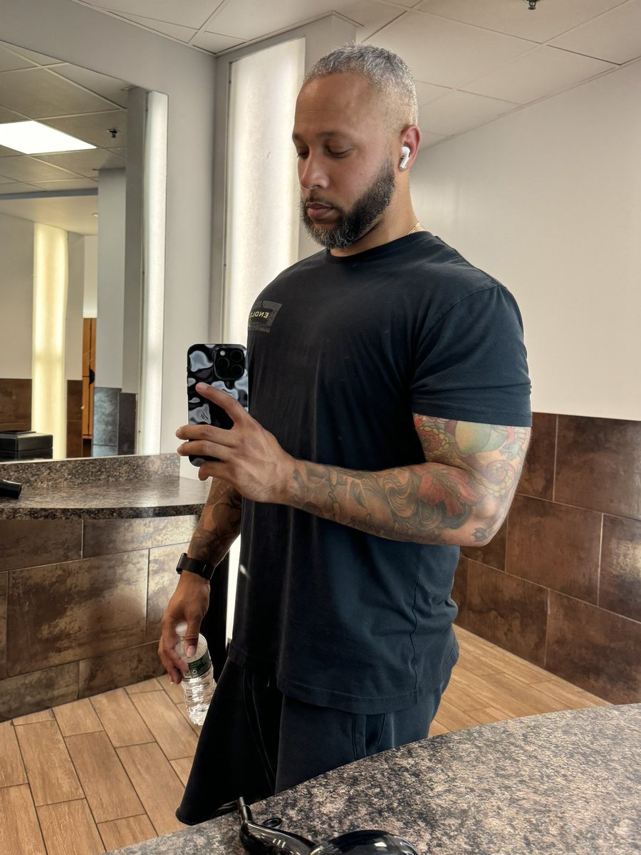 MikeyKicks's tweet photo. Last nights results!!
#gymmotivation https://t.co/EMQdivVOYM