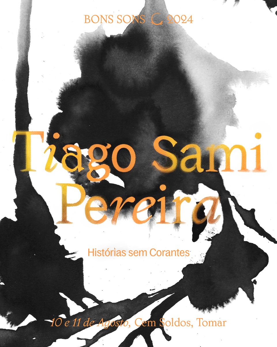 BONS SONS tweet media