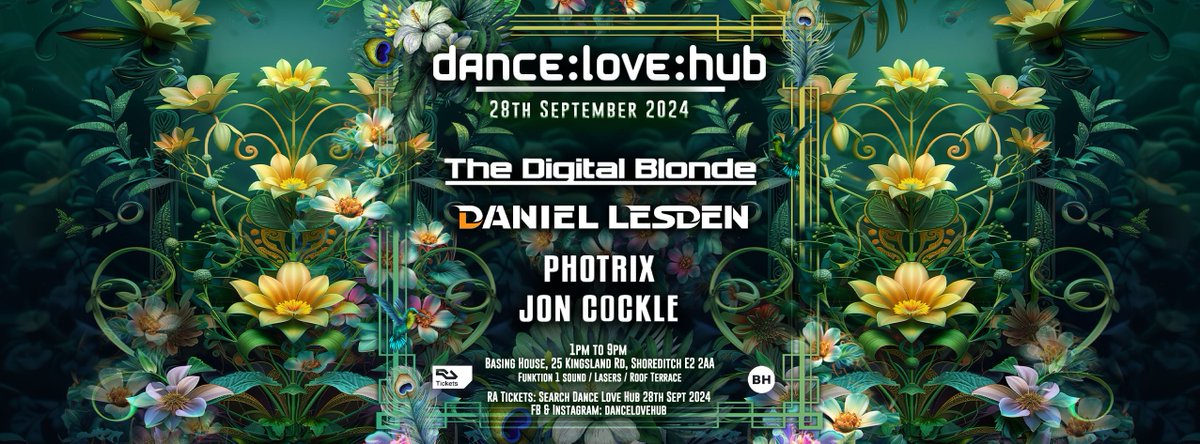 Daniel Lesden tweet media