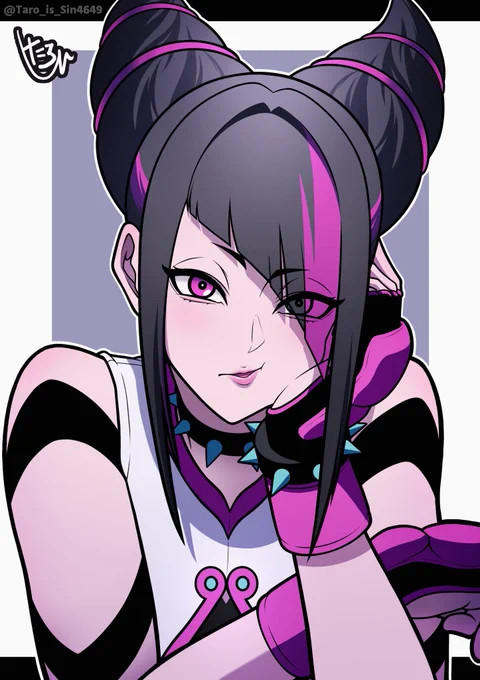 #私はこういう絵師です見た絵師全員参加 