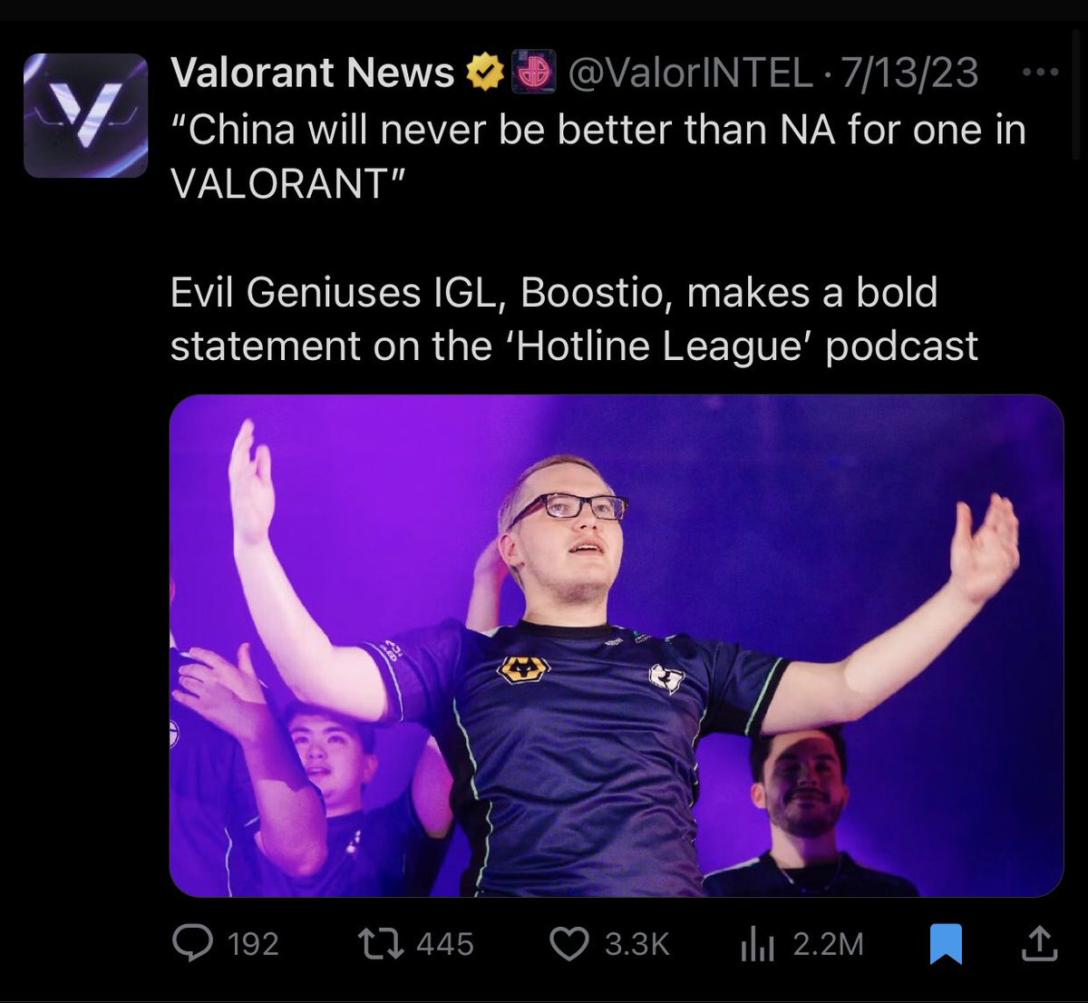 zzmjjkk's tweet image. CHINAS #3 SEED JUST BEAT AMERICAS #1 SEED TO QUAL FOR CHAMPS SEOUL PLAYOFFS