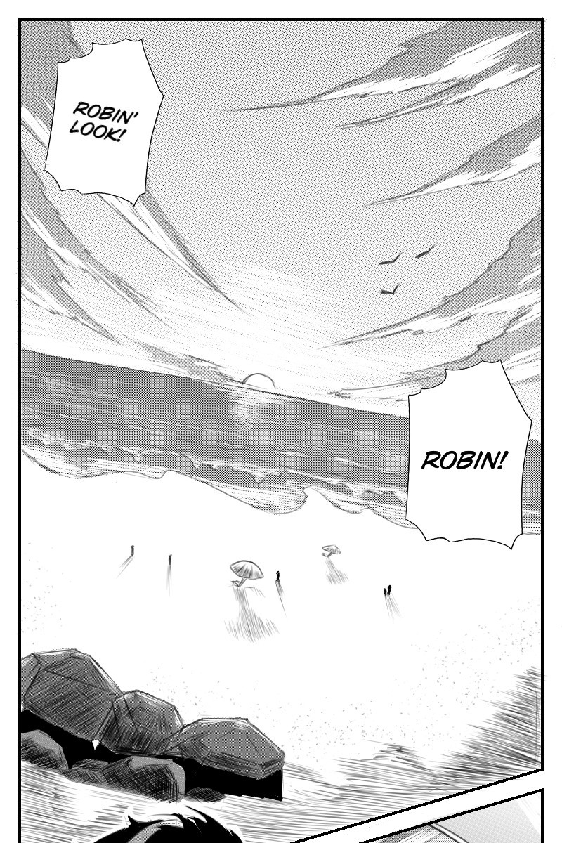 SK Comics (@SKComics2021) / Posts / X