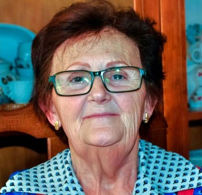 criminopatia's tweet photo. Rosalía Cáceres tenía 74 años cuando salió a andar, habló con su hijo por teléfono y nunca más volvieron a saber de ella. Este caso tiene algo en común con el de Manuela Chavero (episodio #CF68) y el de Francisca Cadenas (que os contamos por redes): todos pasan en Extremadura. https://t.co/u7vH6LybQE