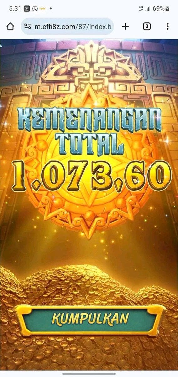 itserkptr's tweet image. REKOMENDASI LINK GACOR HARI INI : heylink.me/VipServerThail…

#slotonline #slotterpercaya #slotterbaru #slotgacorhariini #MAXWIN   #maxwinslot  #automaxwin #gatesofolympus #kakekzeus #pragmaticplay #sweetbonanza  #Olympics #GOLD #OlympicGames