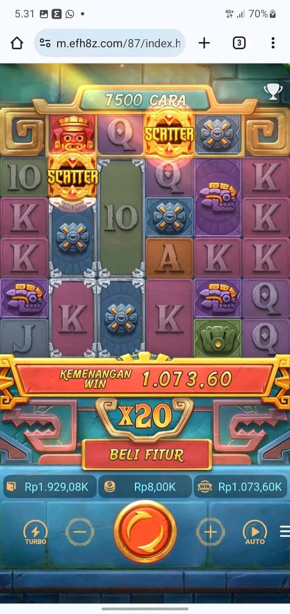 itserkptr's tweet image. REKOMENDASI LINK GACOR HARI INI : heylink.me/VipServerThail…

#slotonline #slotterpercaya #slotterbaru #slotgacorhariini #MAXWIN   #maxwinslot  #automaxwin #gatesofolympus #kakekzeus #pragmaticplay #sweetbonanza  #Olympics #GOLD #OlympicGames