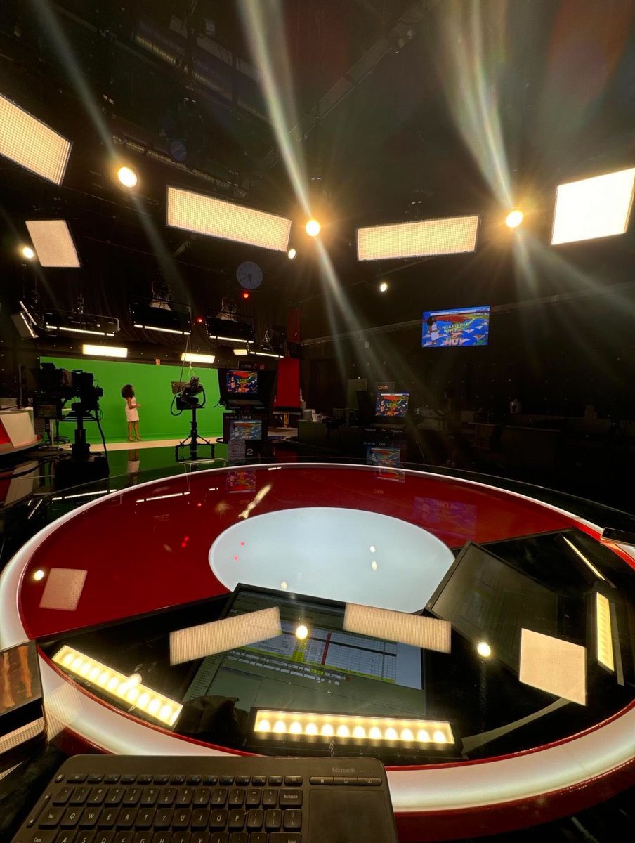 alexfinnieWPLG's tweet image. Good morning SoFlo ☕️ 

Big stories today: 

- VP Kamala Harris and her new running mate 
- deadly crash in Palm Beach that killed 9 people 💔
- the latest on now tropical storm Debby 

Join us on Local 10