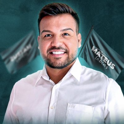 #NovaFotoDePerfil