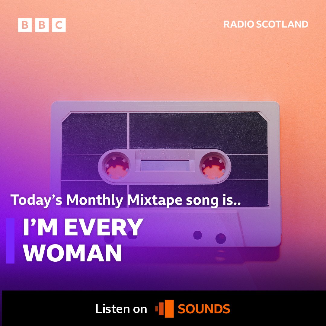 BBC Radio Scotland tweet media