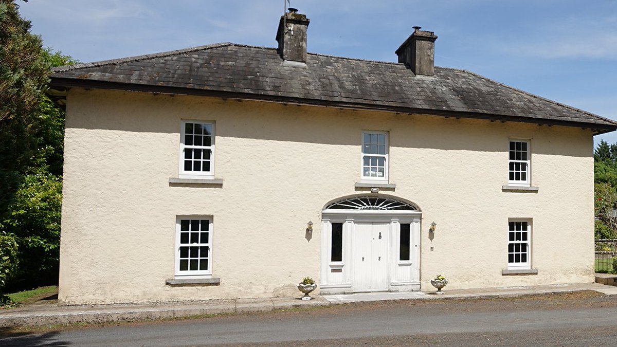 GoffsProperty's tweet photo. Brook Lodge, Tulla, Co Clare V95 Y983
Goffs Property are delighted to offer for sale this compact grassland farm with charming period residence on c.79 acres (32.14 ha) of top quality limestone land and suitable for a variety of agricultural uses.
https://t.co/aSGP0Dw7Fv https://t.co/FALpaSu79Y