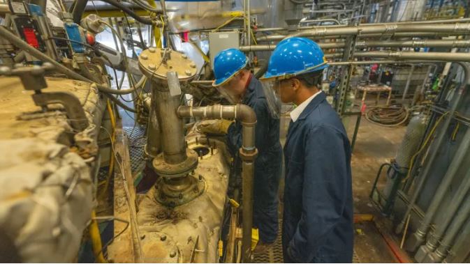 wpma1929's tweet photo. WOOD as JET FUEL? FISH FOOD? The UMaine forest bioproducts &amp; aquaculture research institutes received $10 million from the USDA to study the effectiveness of turning low-value wood into jet fuel and fish food. Read more: https://t.co/YQoa9ICj1k

#woodproducts #jetfuel #fishfood https://t.co/q3xQ9z7yEP