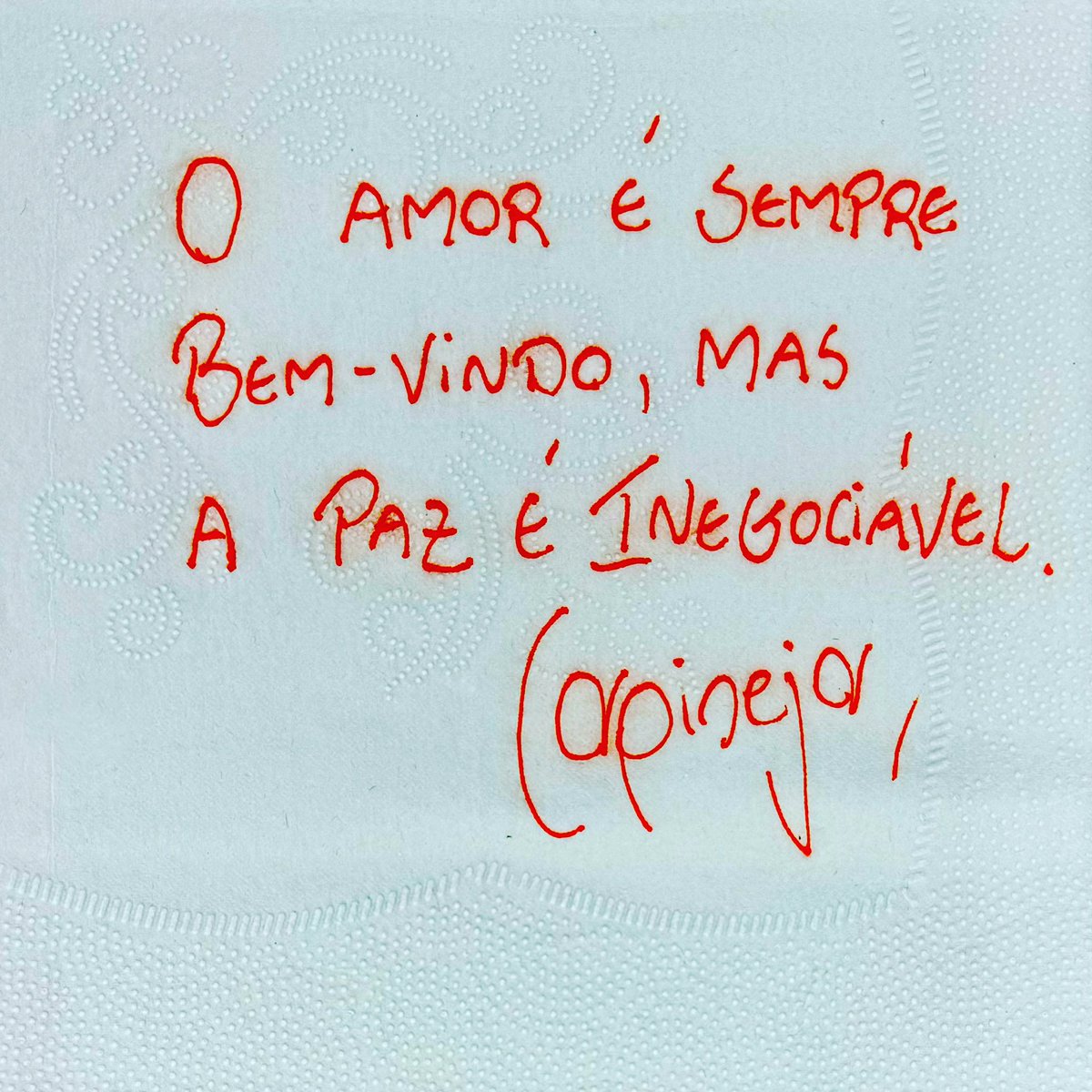 Fabrício Carpinejar (@carpinejar) on Twitter photo 