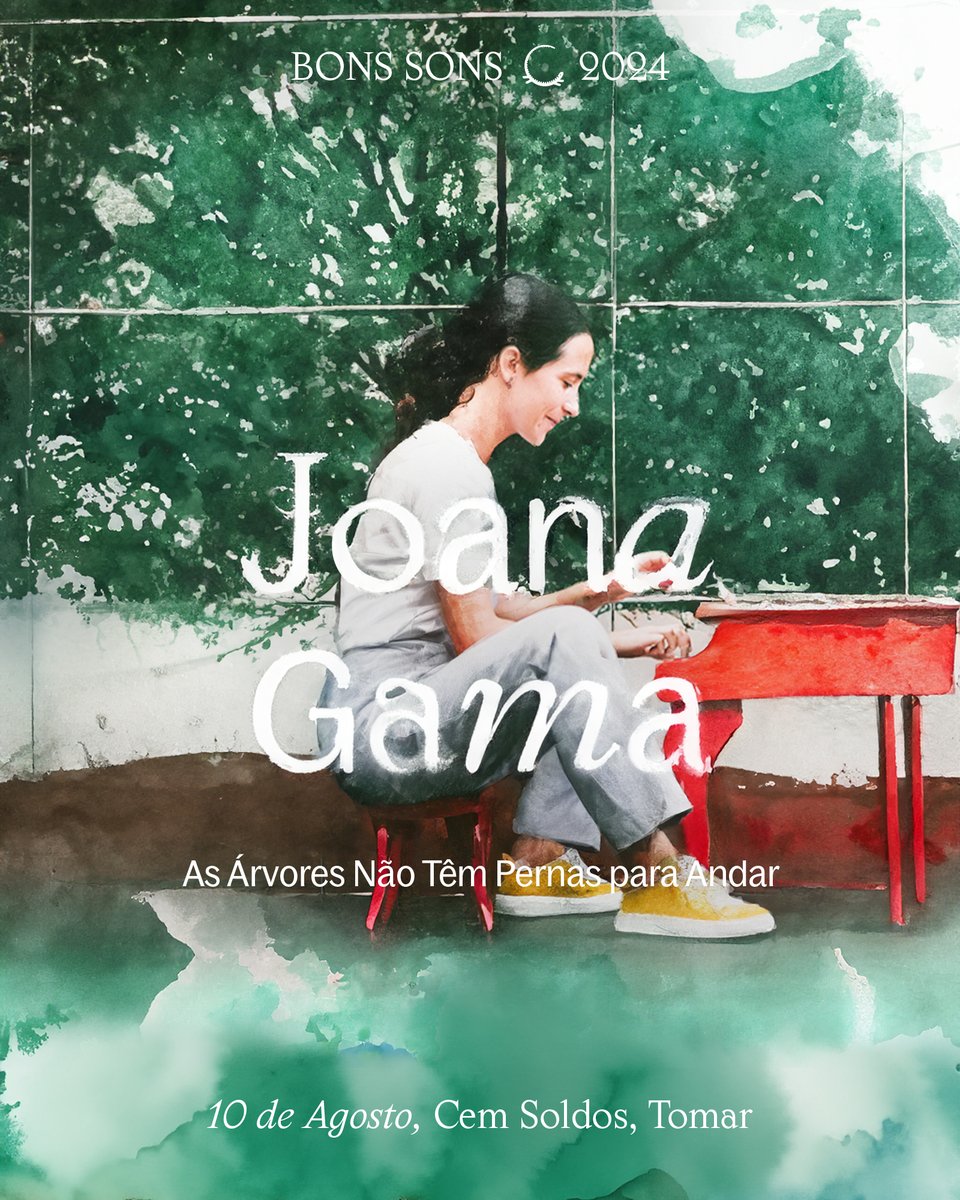 BONS SONS tweet media