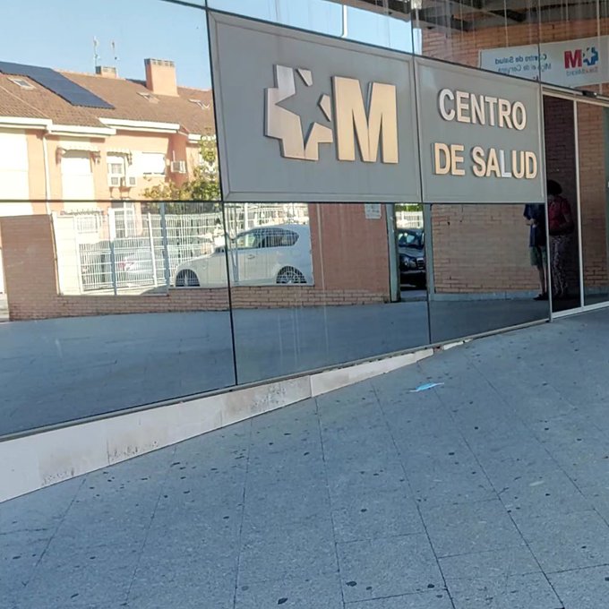 Foto cedida por SATSE