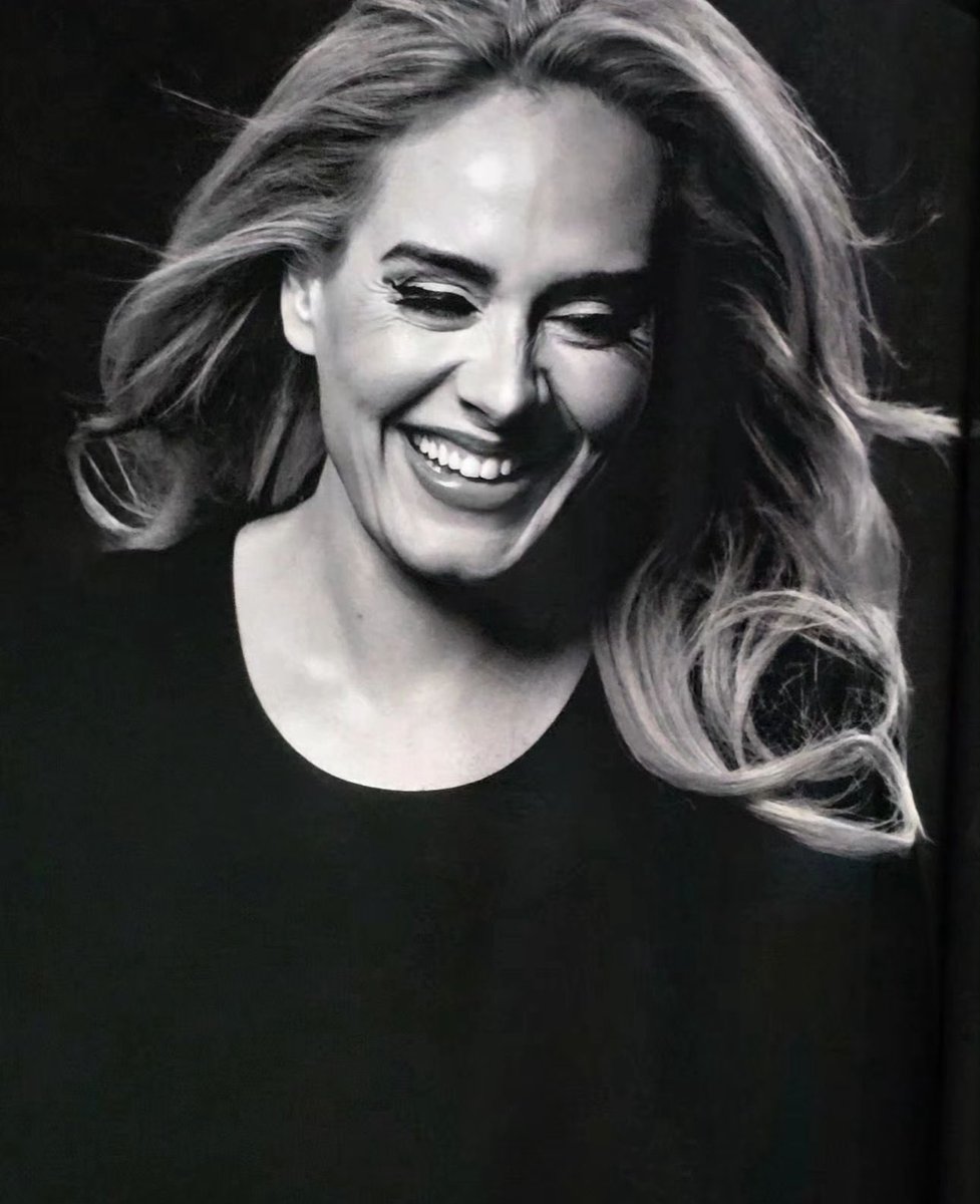 Adele Spain tweet media