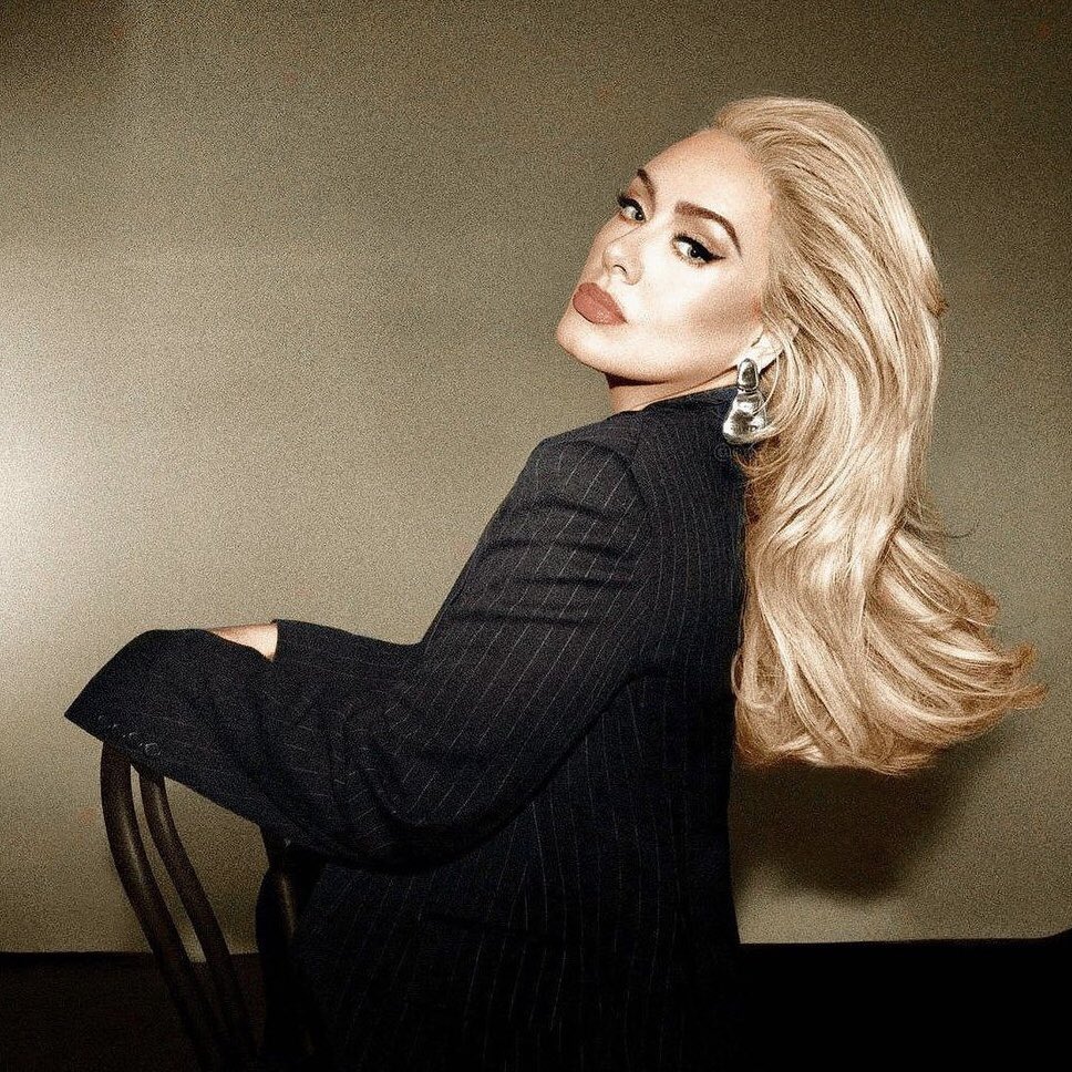 Adele Spain tweet media