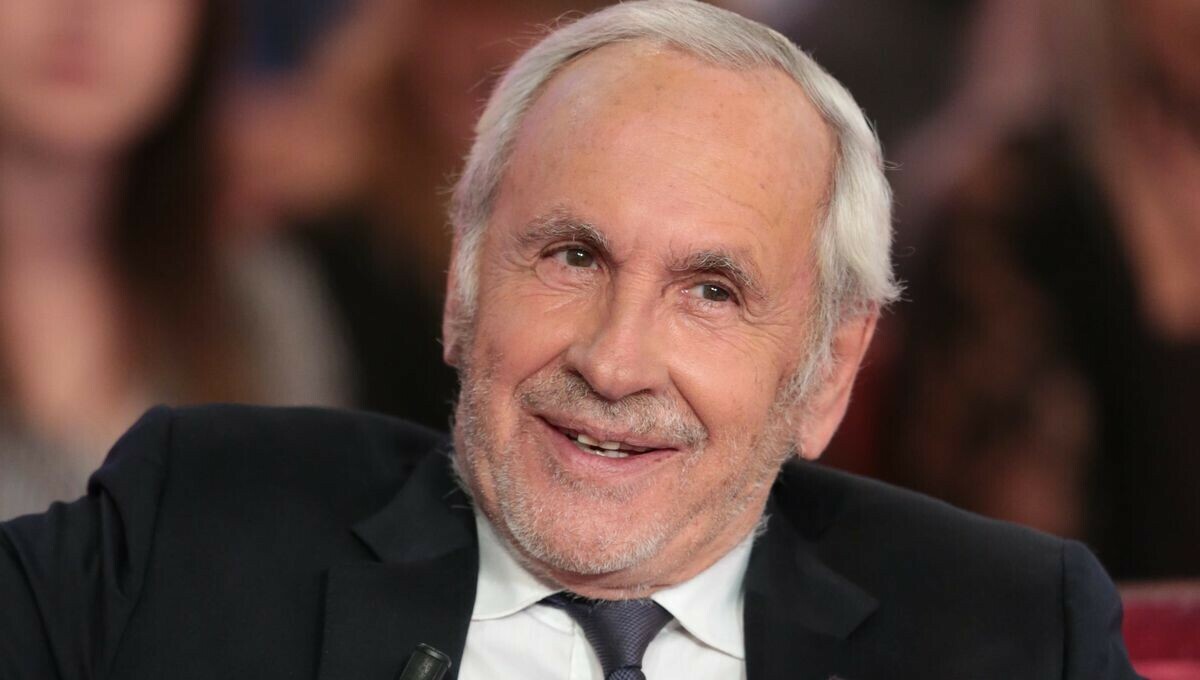 ici_officiel's tweet photo. L'animateur télé Patrice Laffont est mort
➡️ https://t.co/dN5dAMdMzU https://t.co/r8EbiZwwL9