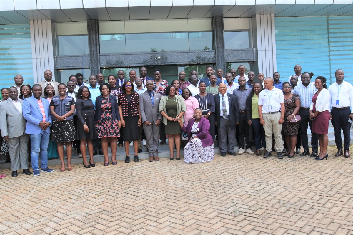 Ugand joins 20 African countries that've initiated AvoHC-SURGE trainings. Trainees'll primarily respond to emergencies in their own c'tries, at the directive of their gov'ts supported by <a href="/WHO/">World Health Organization (WHO)</a> &amp; <a href="/AfricaCDC/">Africa CDC</a>. They'll also support African ctries respond to outbreaks when need arises.