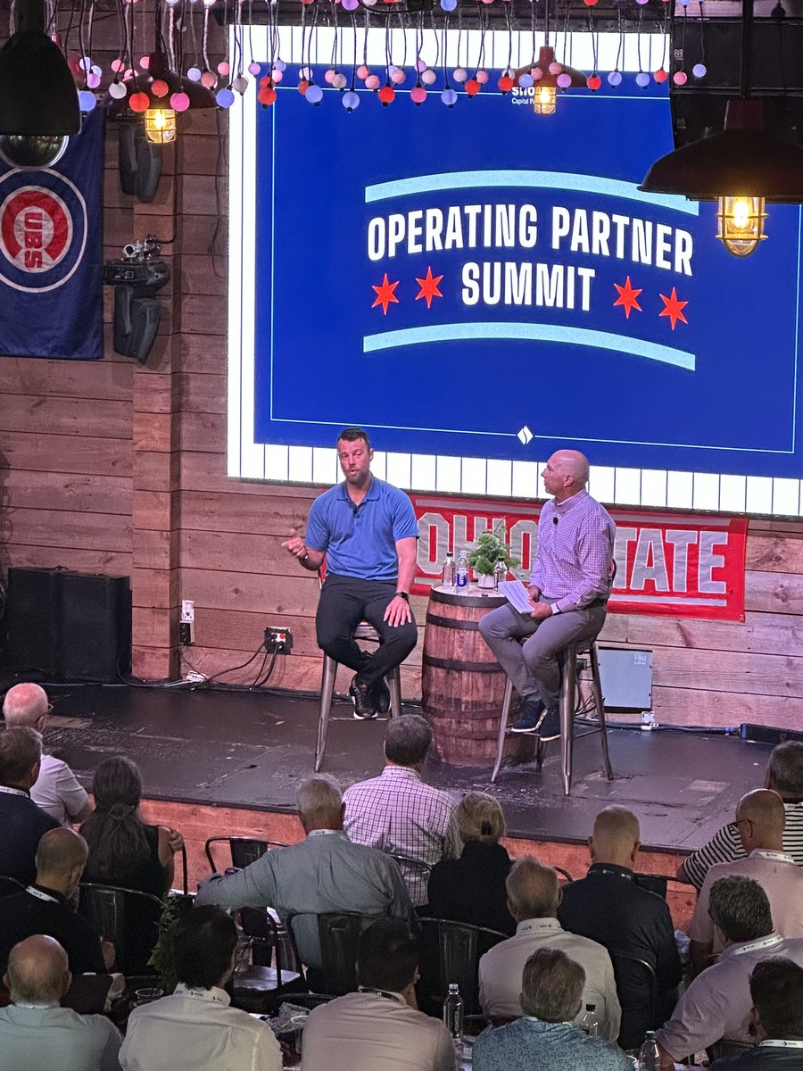 Brad Morehead tweet media