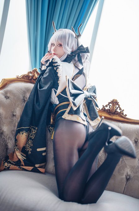 Twitterのコスプレ画像30