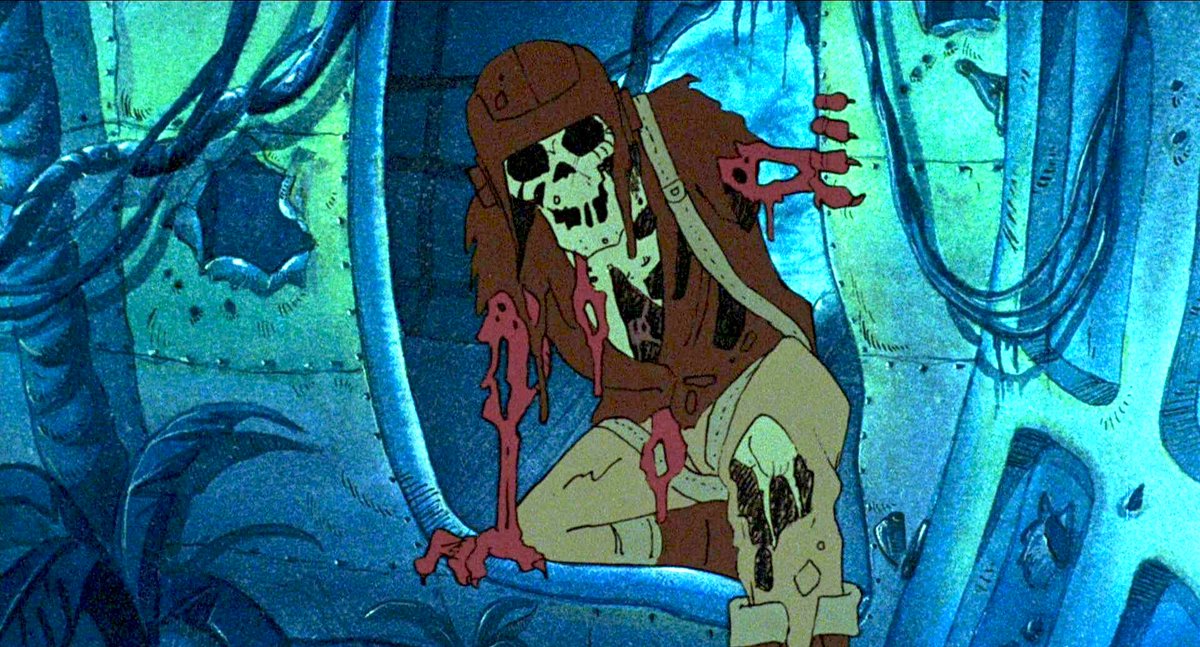 EugWSerra's tweet photo. On 8/7/1981, Heavy Metal premiered #HeavyMetal #RodgerBumpass #JackieBurroughs #JohnCandy #JoeFlaherty #DonFrancks #MartinLavut #MarilynLightstone #EugeneLevy #AlicePlayten #HaroldRamis #PercyRodriguez #SusanRoman #RichardRomanus #AugustSchellenberg #JohnVernon #IvanReitman https://t.co/7PlJLAjNtZ
