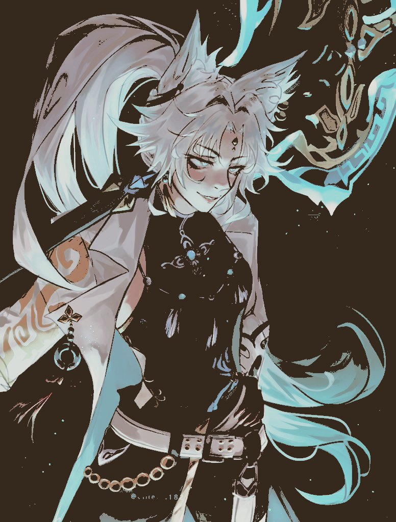 LACKINGLUMEN's tweet photo. Just https://t.co/iodrq79qNE whining!

⠀⠀⠀⠀⠀⠀⠀⠀At least you're in 𝙤𝙣𝙚 𝙥𝙞𝙚𝙘𝙚.

#HSRRP X #MVRP https://t.co/aKaccEwuN1