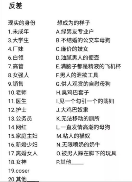 laituiwan's tweet photo. #反差 https://t.co/Yo7ruQIB3V