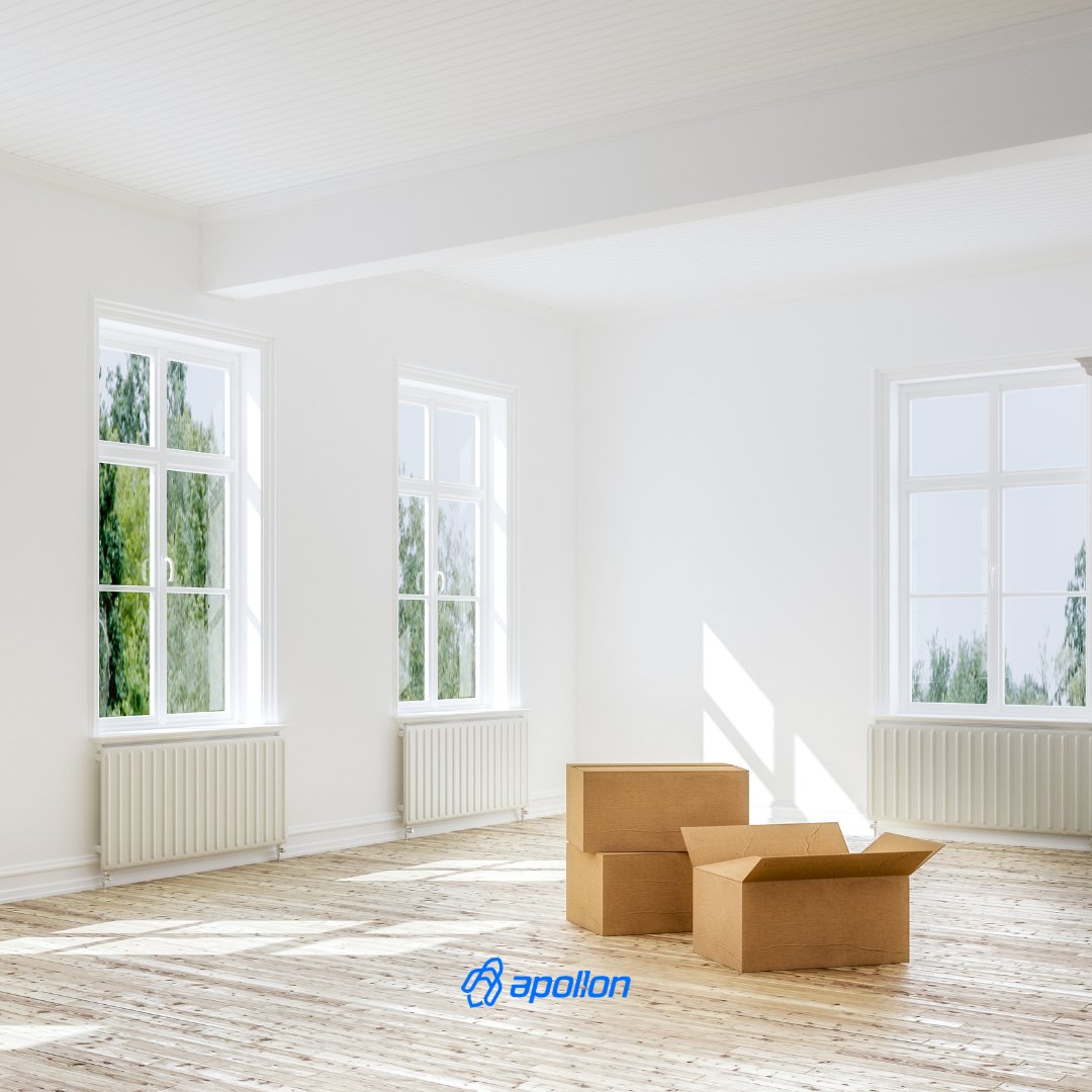 apollon_ltd's tweet image. Moving house? We've got you. 💪

Our top tip: Update your address details early.

#ukmove #homelife #hometips #movinghouse #apollontips