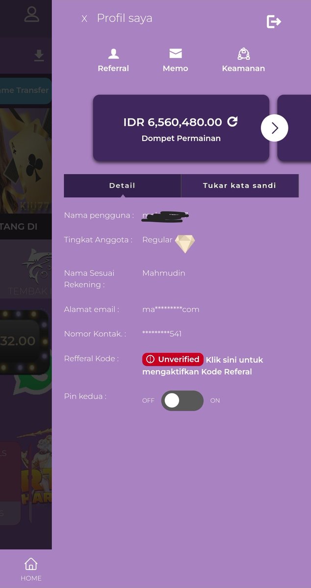 itserkptr's tweet image. REKOMENDASI LINK GACOR HARI INI : heylink.me/VipServerThail…

#slotonline #slotterpercaya #slotterbaru #slotgacorhariini #MAXWIN   #maxwinslot  #automaxwin #gatesofolympus #kakekzeus #pragmaticplay #sweetbonanza  #Olympics #GOLD #OlympicGames