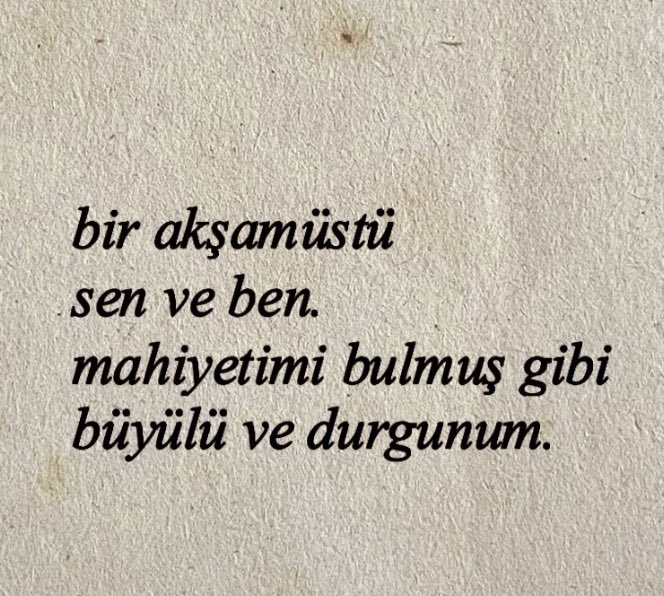 bengaaar's tweet photo. sen ve ben https://t.co/j2wzmCy9N4