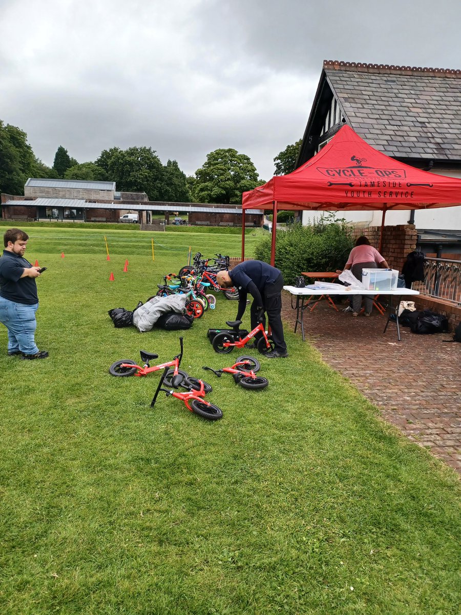 Paul Semple tweet media