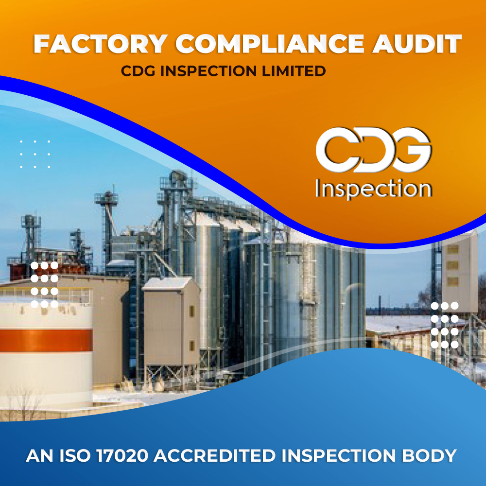CDG Inspection Ltd tweet media