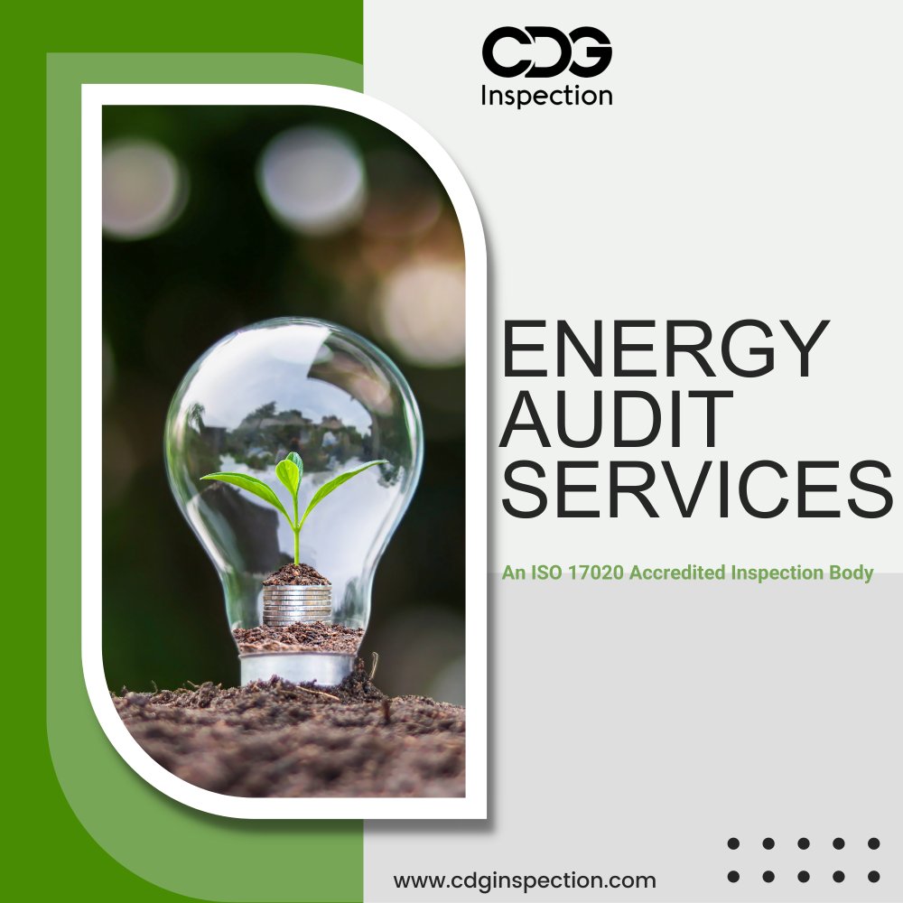 CDG Inspection Ltd tweet media