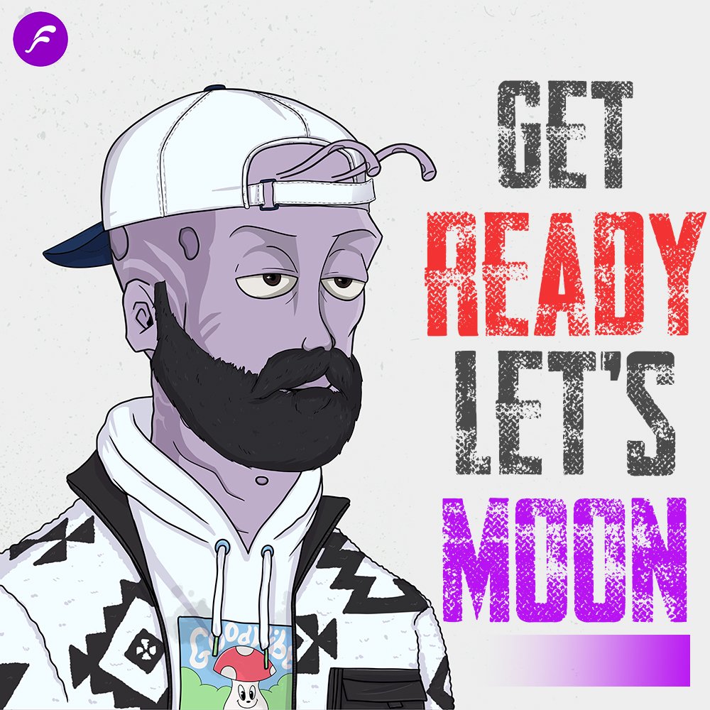 FADALabs's tweet photo. GM Fayden Fam!
It's midweek and we're keeping the spirits high! The journey might be long, but remember, we're on our way to the moon!
Stay pumped, stay focused, and let's keep pushing towards our goals. Together, we can achieve greatness. Let's do this!
#LetsMoon #StayPumped #FaydenFam